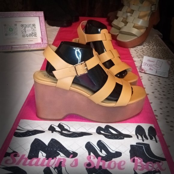 Rumble Sandal - Picture 3 of 4